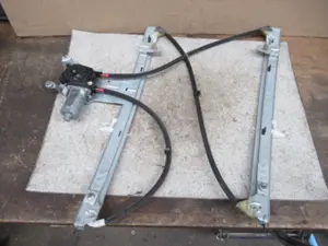 Fensterheber vorne rechts