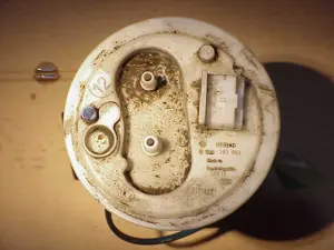 Benzinpumpe elektrisch