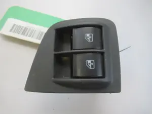 Schalter elektrische Scheiben