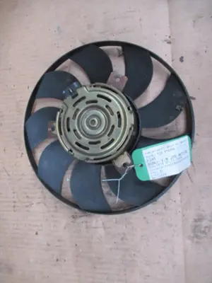 Kühlerventilator elektrisch