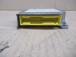 Steuergerät Airbag