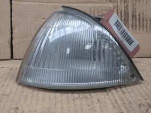 Positionslampe links