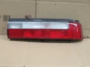 Heckleuchte rechts