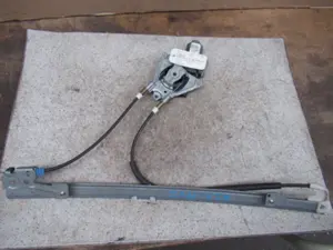 Fensterheber vorne rechts