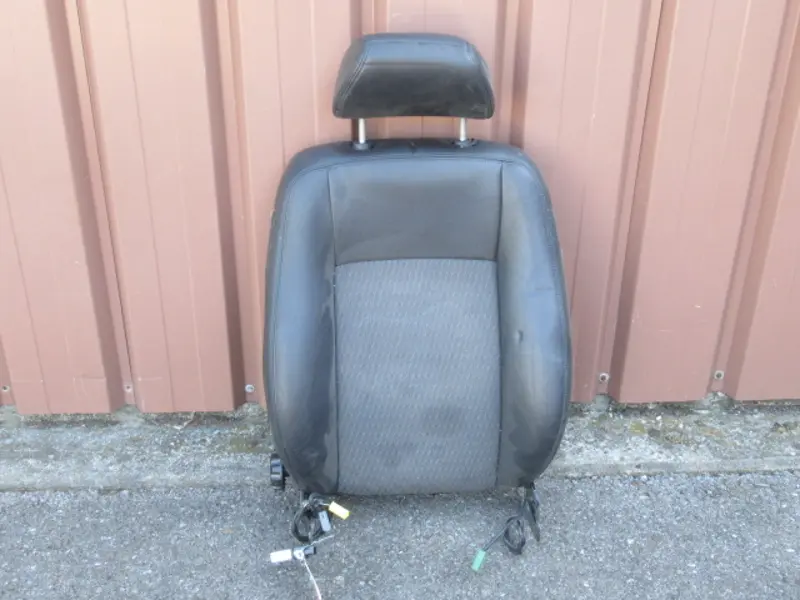 Airbag latéral porte/siège