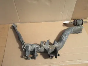 Querlenker hinten rechts