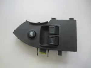 Schalter elektrische Scheiben