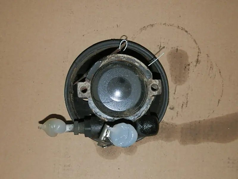 Pompe de direction assistée