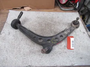 Querlenker vorne links