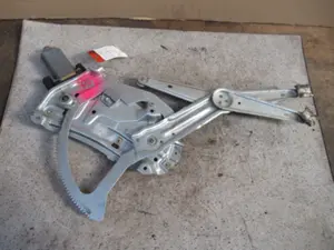 Fensterheber vorne rechts