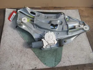 Fensterheber hinten links