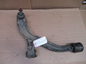 Querlenker vorne rechts