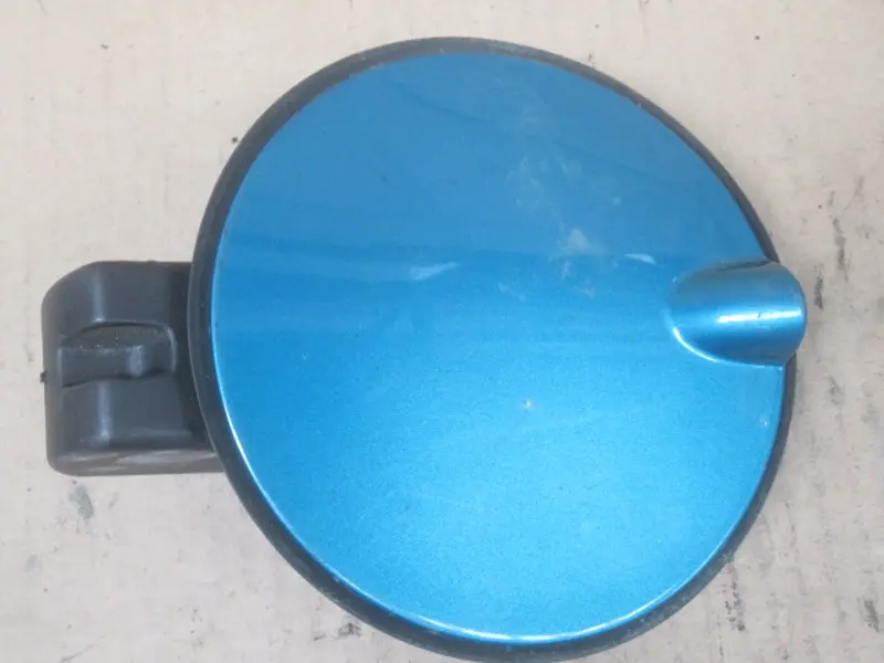 Tankdeckel aussen