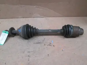 Antriebswelle vorne links