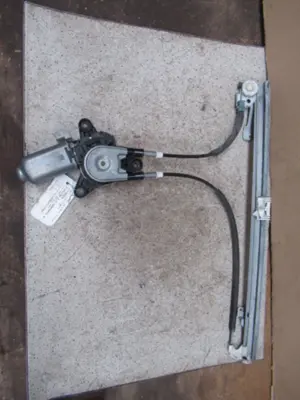 Fensterheber vorne rechts