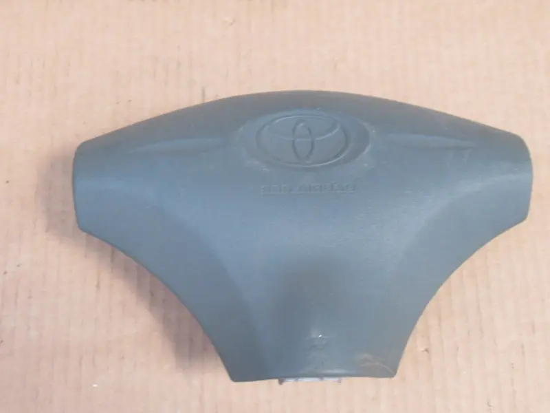 Airbag avant set