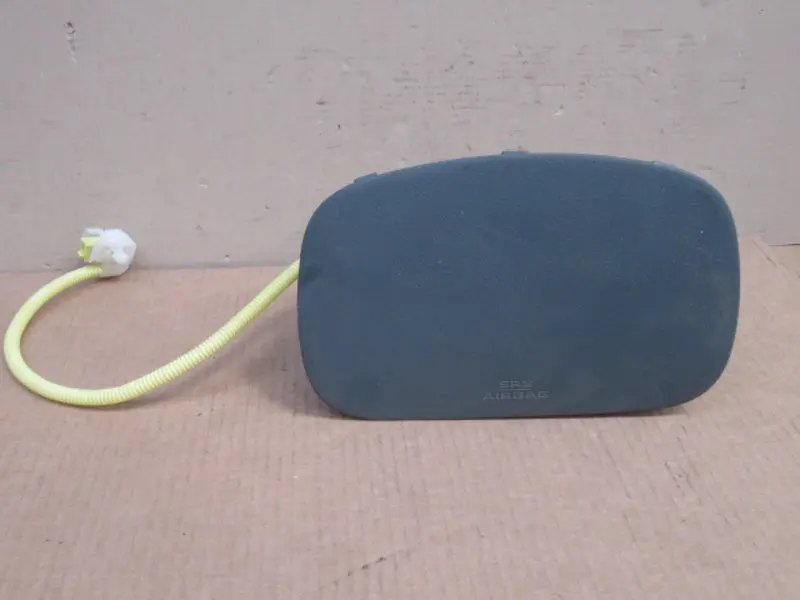 Airbag avant droit