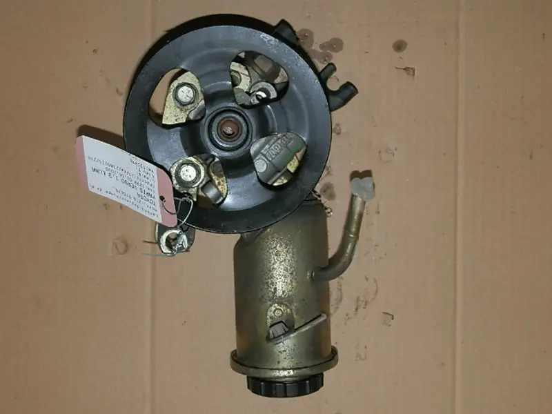 Lenkhilfepumpe