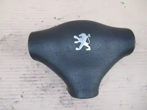 Airbag avant set