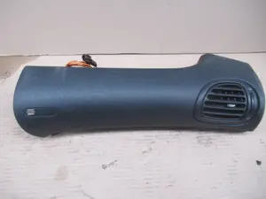 Airbag avant droit