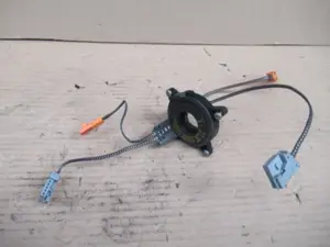 Capteur angle de braquage