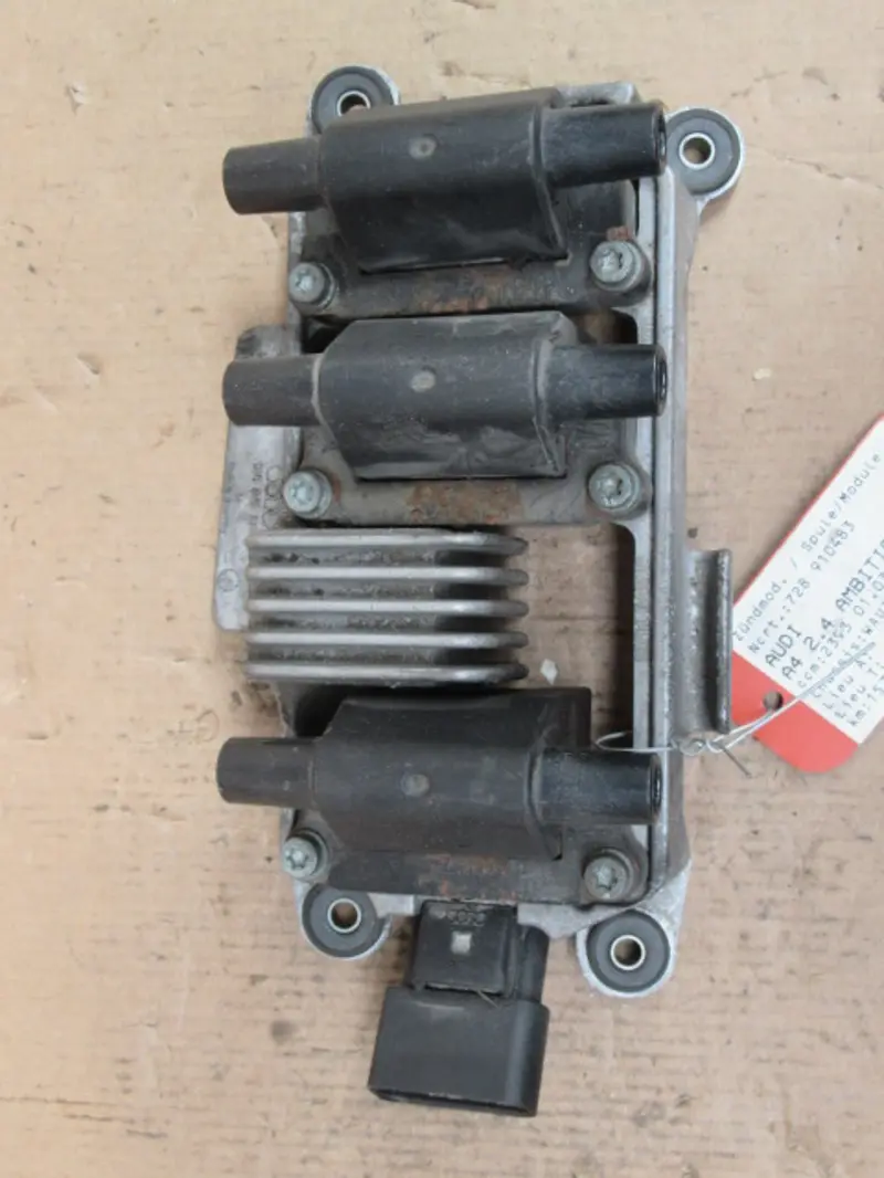 Module allumage / Bobine
