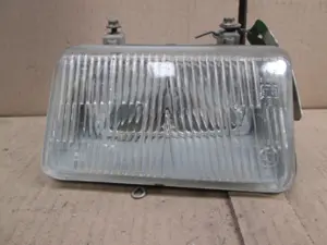 Nebellampe vorne links