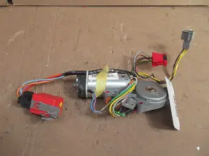 Motor Schiebedach / Verdeck