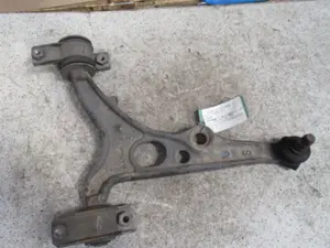 Querlenker vorne links