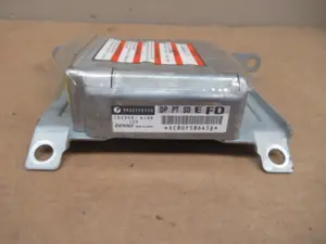 Steuergerät Airbag