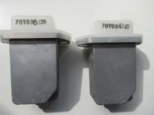 Résistance de chauffage