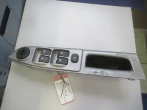 Schalter elektrische Scheiben