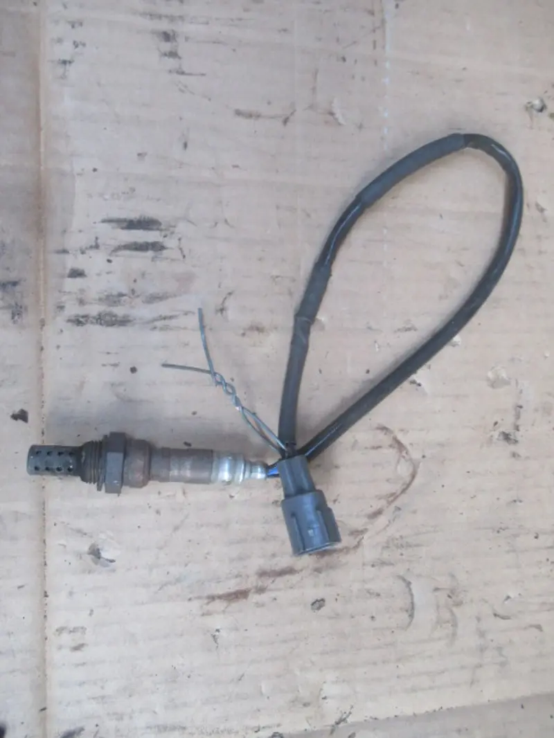 Sonde lambda