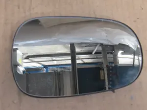 Spiegelglas links