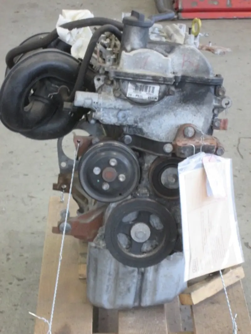 Motor