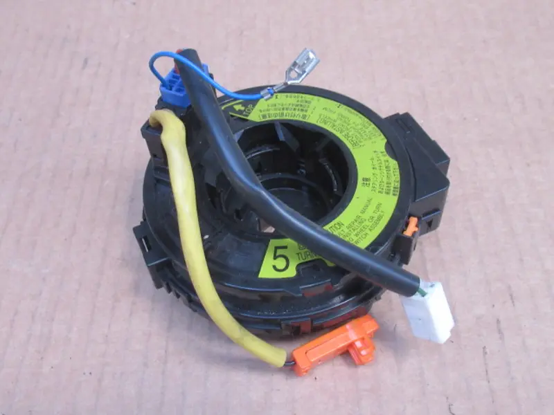 Lenkwinkelsensor