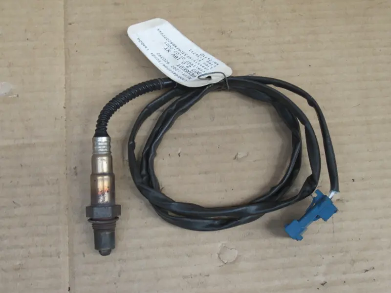 Sonde lambda