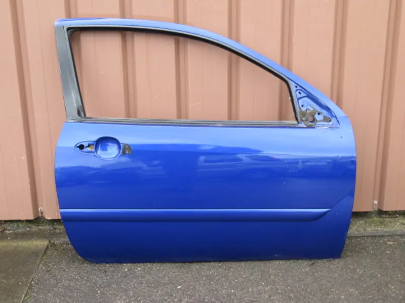 Porte droite (2/3 portes)