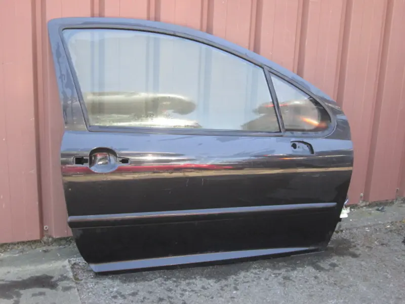 Porte droite (2/3 portes)