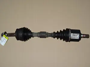 Antriebswelle vorne links