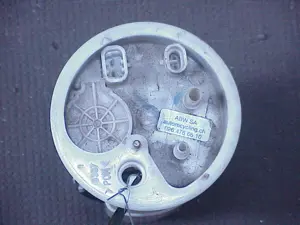 Benzinpumpe elektrisch