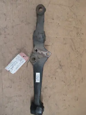 Bras de suspension avant gauche