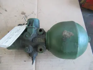 Accumulateur de pression