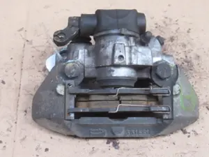 Bremszange hinten rechts