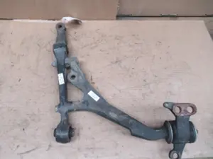 Querlenker vorne rechts