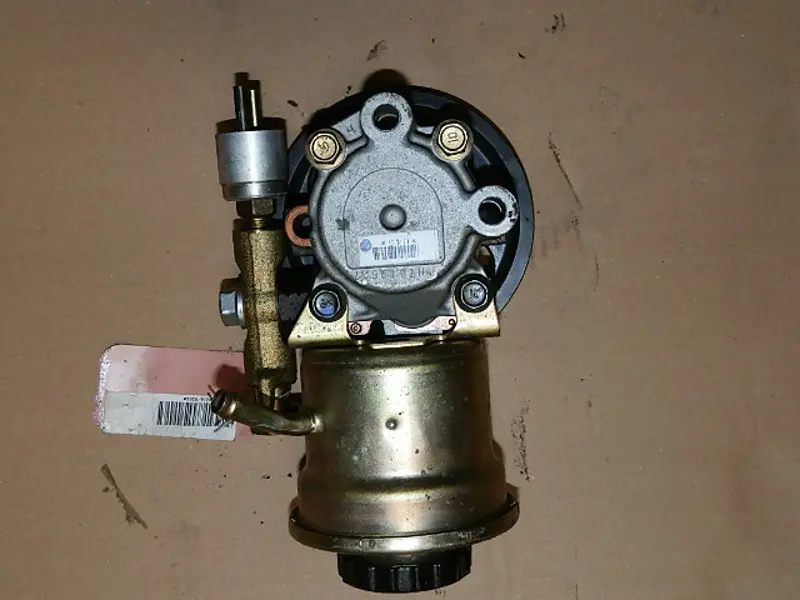 Pompe de direction assistée