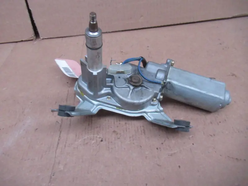 Moteur essuie-glace arrière