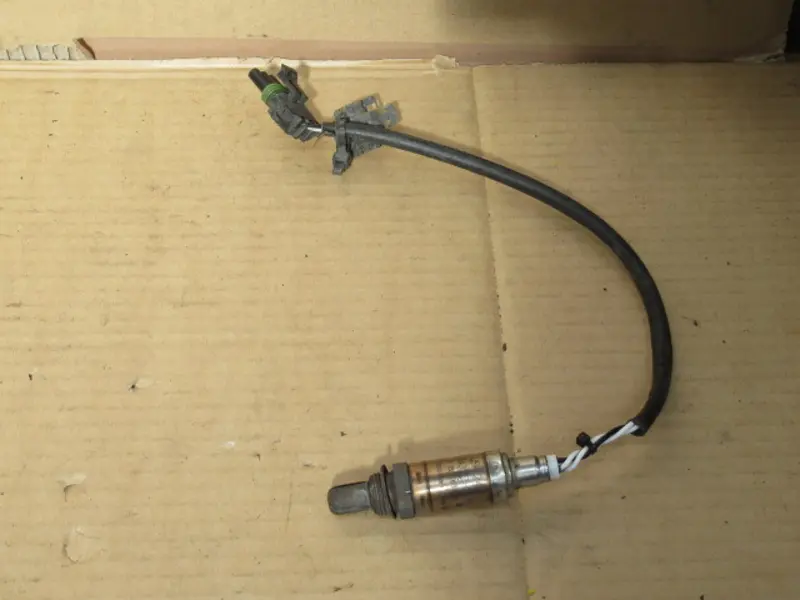Sonde lambda