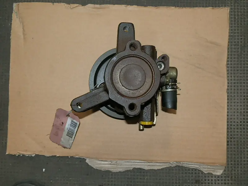 Pompe de direction assistée
