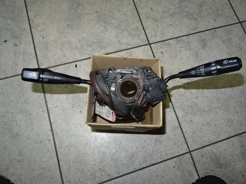 Commodo G/D